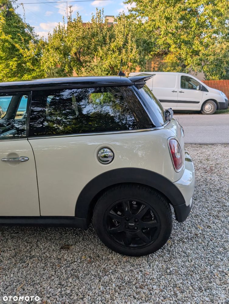 MINI Cooper S - 11