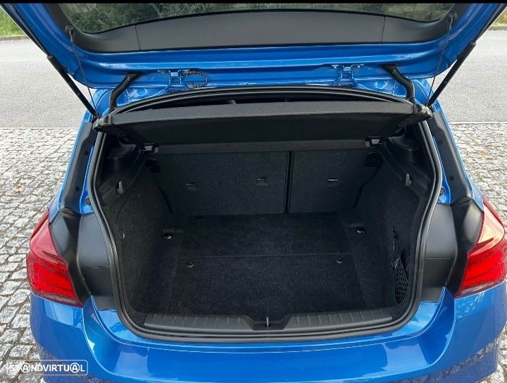 BMW 120 d M Sport - 6