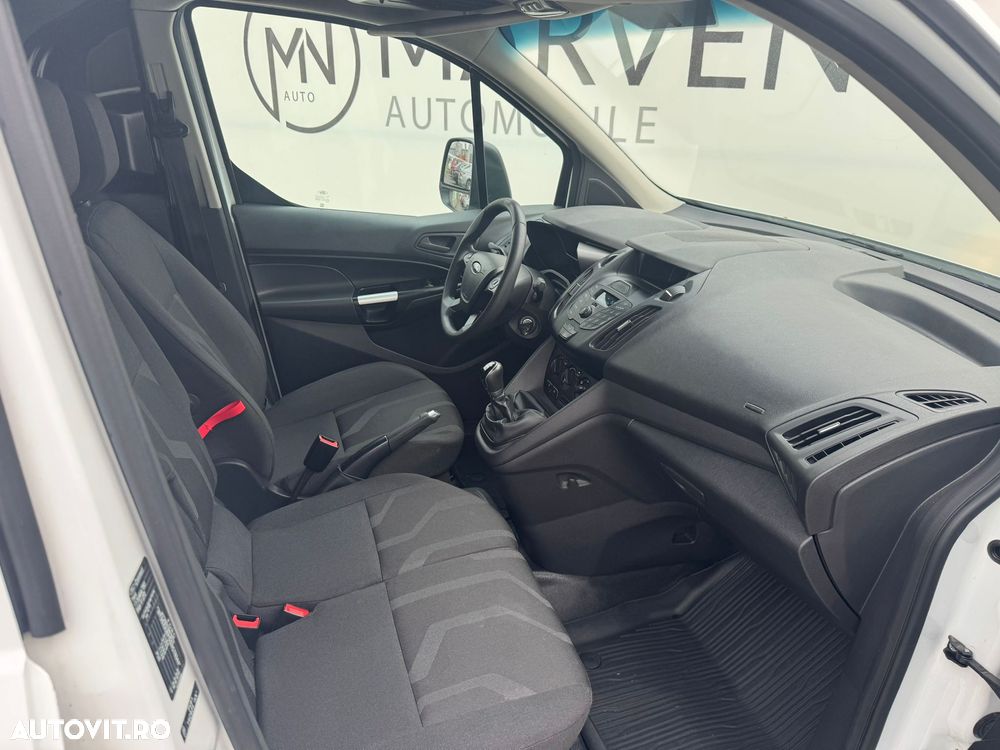 Ford TRANSIT CONNECT - 15