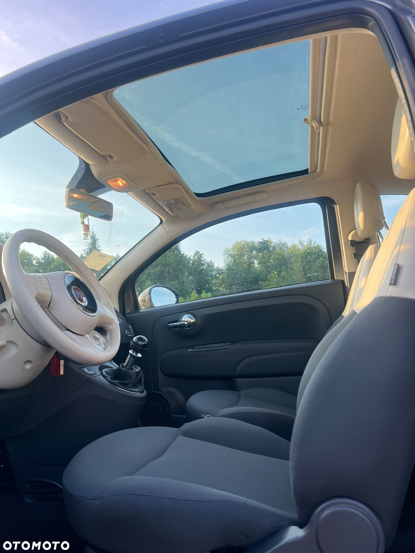 Fiat 500 1.2 8V Pop Euro5 - 15