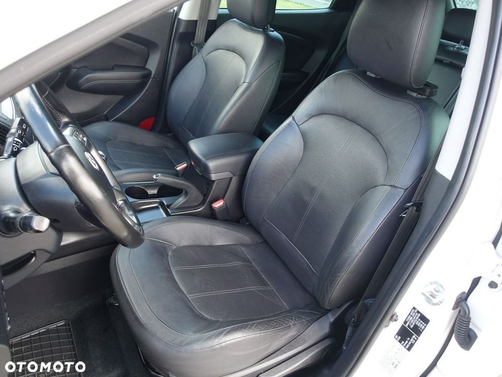 Hyundai ix35 - 13