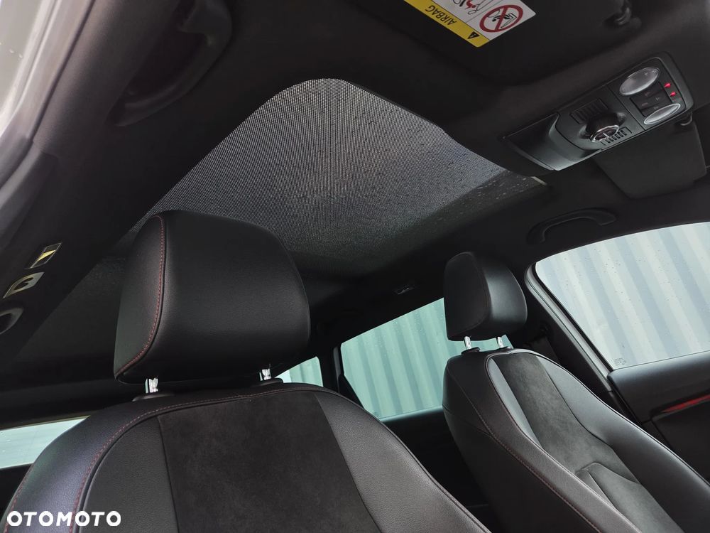 Seat Leon 1.5 eTSI ACT OPF DSG FR - 19