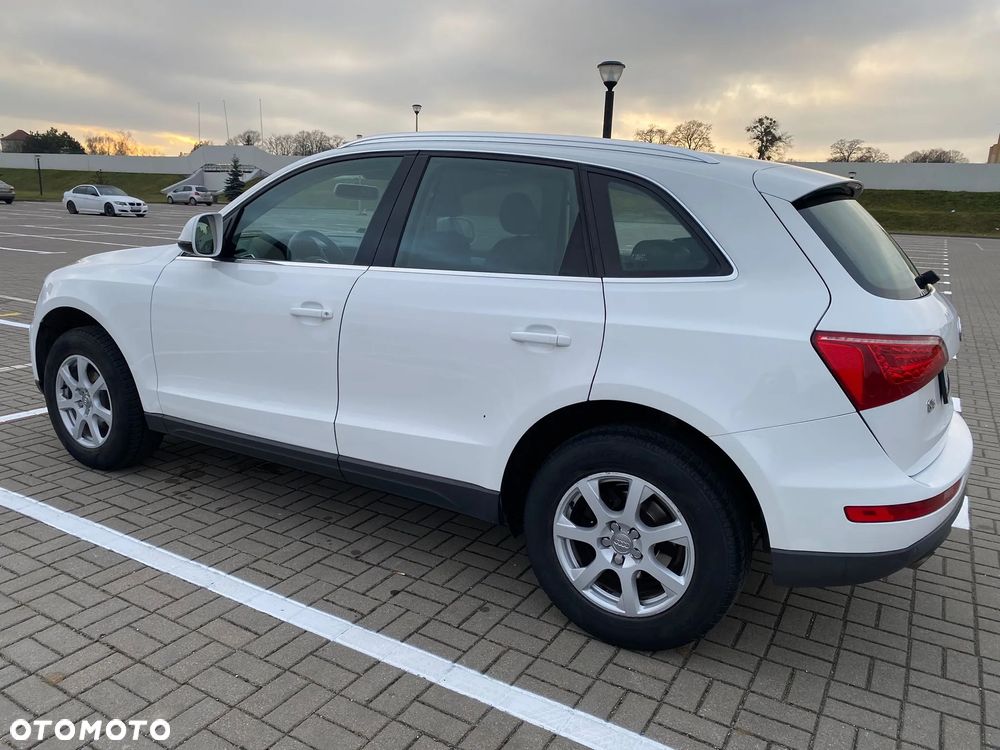 Audi Q5 - 8