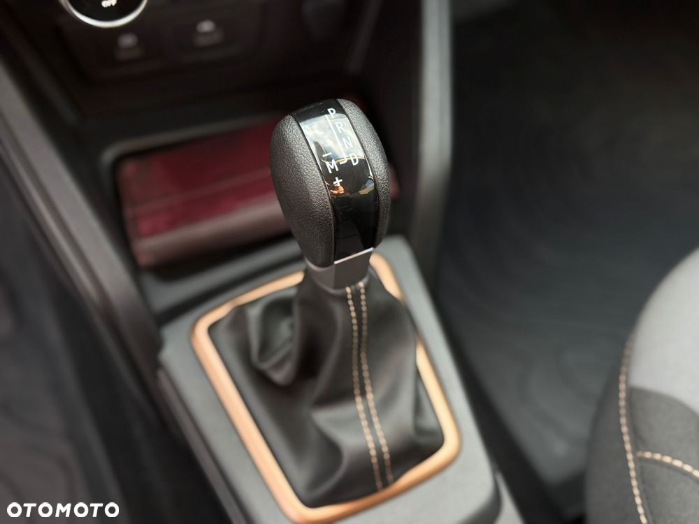 Dacia Duster TCe 150 EDC 2WD Prestige - 27