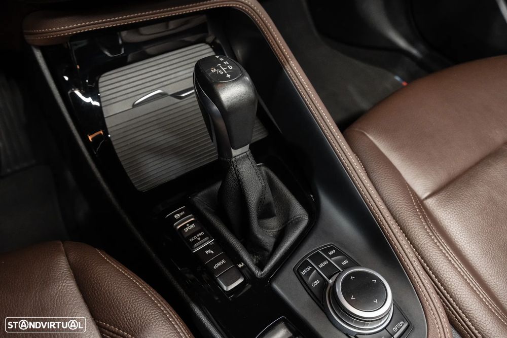 BMW X2 25 e xDrive - 16