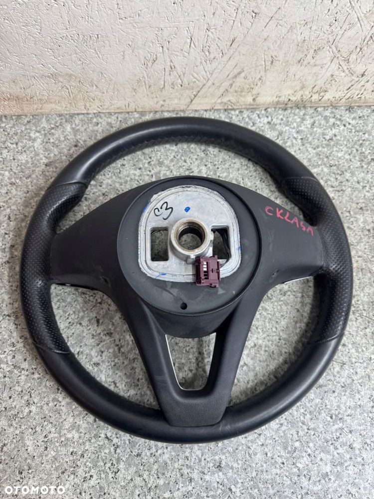kierownica mercedes c klasa w205 2014-2021 a0004601703 - 8