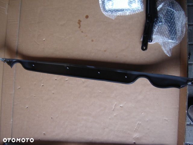 VW PASSAT B8 BELKA POPRZECZNA ŚCIANY 3G0806239 - 1