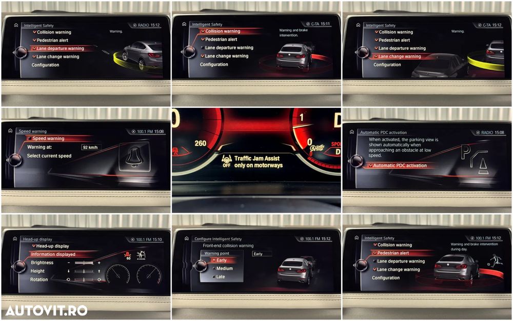 BMW X6 xDrive30d - 4