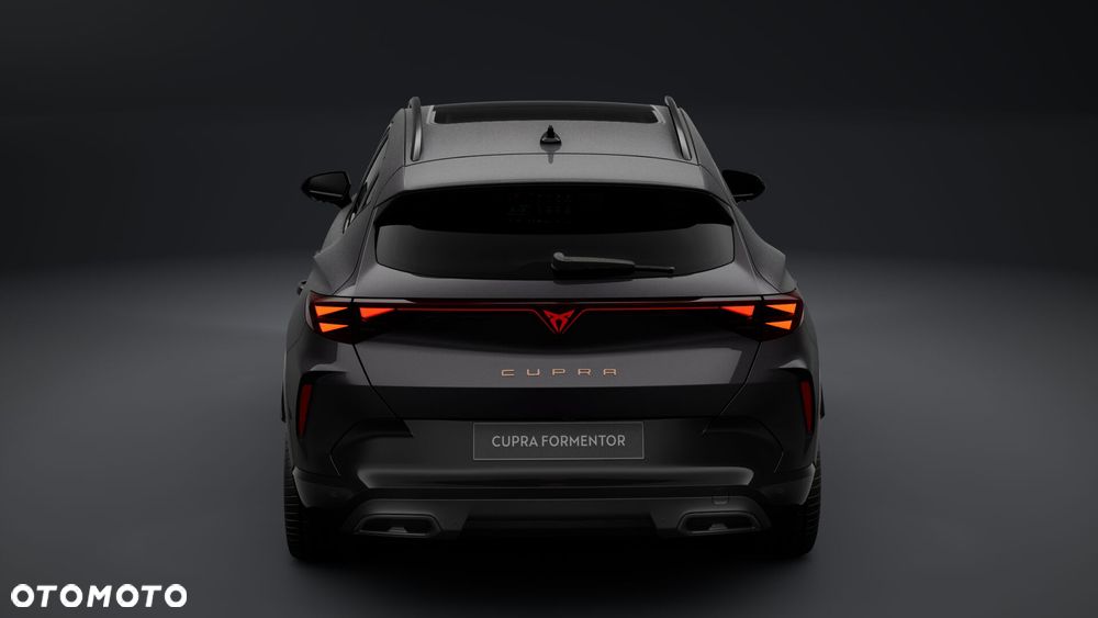 Cupra Formentor 2.0 TSI 4Drive DSG - 4