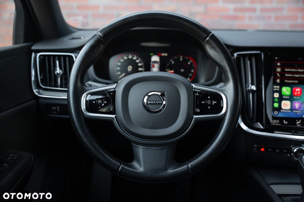 Volvo V60 D3 Inscription - 30