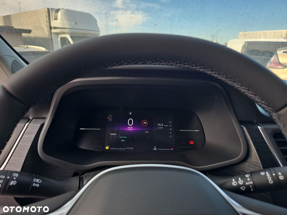 Renault Trafic Kombi 2.0 Blue dCi L2 Equilibre - 15