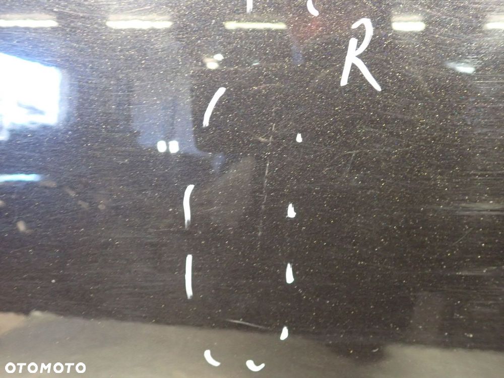 DRZWI LEWY PRZÓD VOLKSWAGEN GOLF V - 8