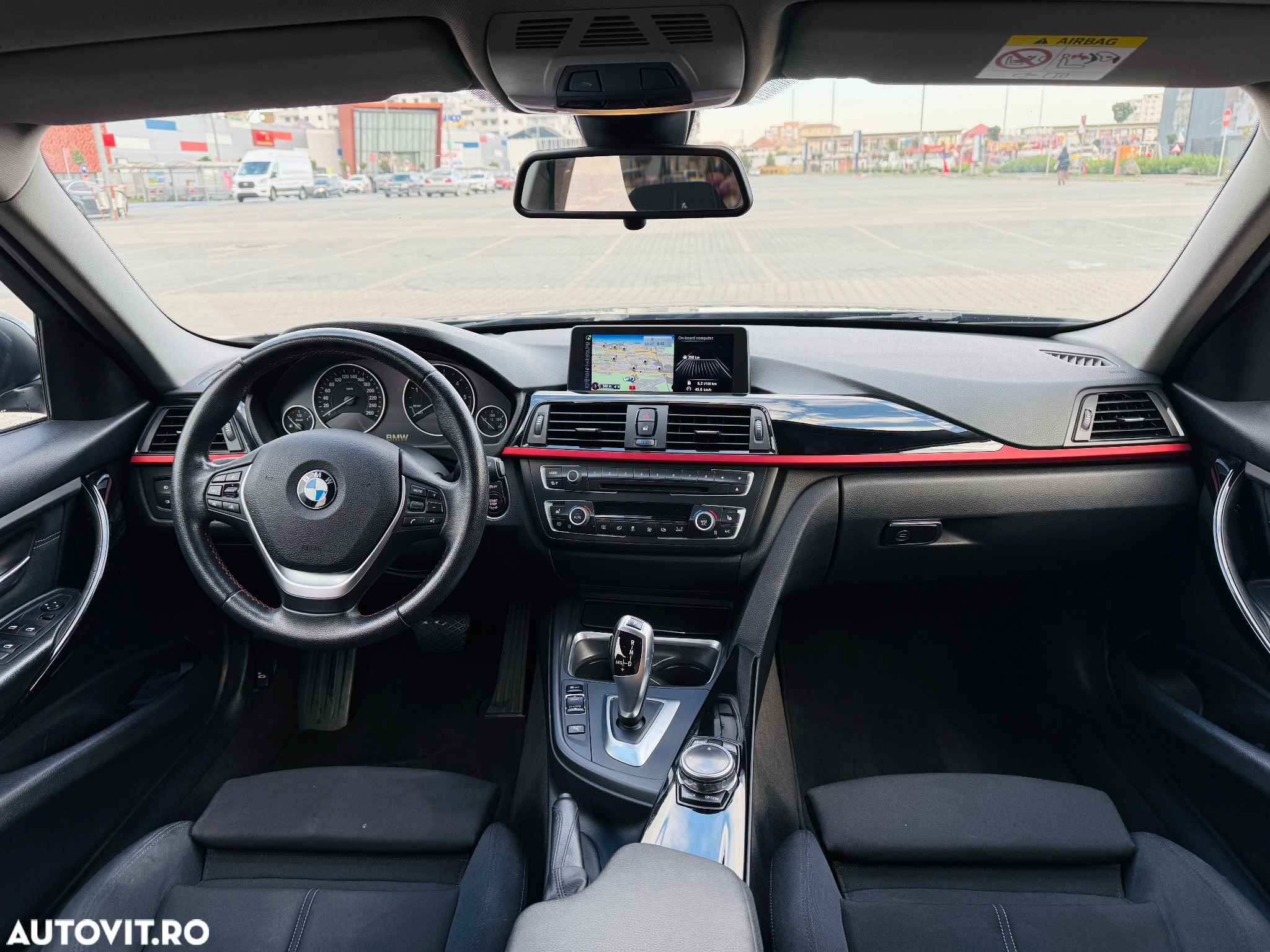 BMW Seria 3 - 9