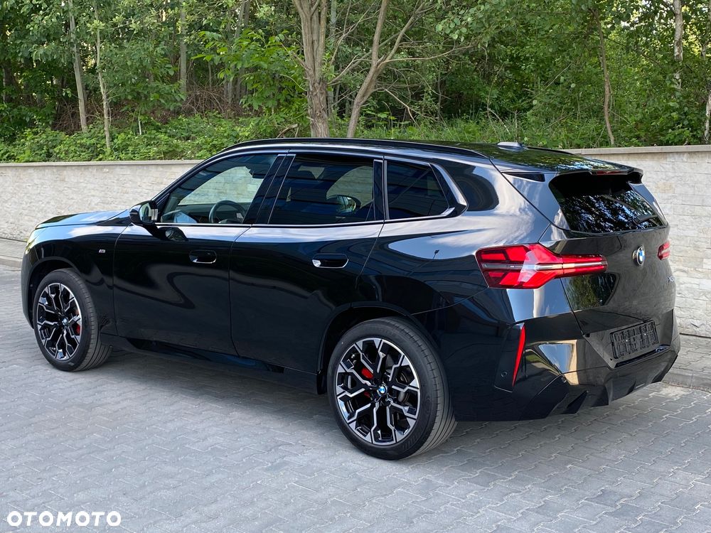 BMW X3 - 39
