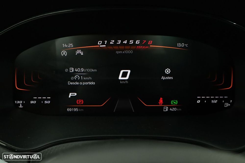 SEAT Arona 1.0 TSI Style DSG - 15