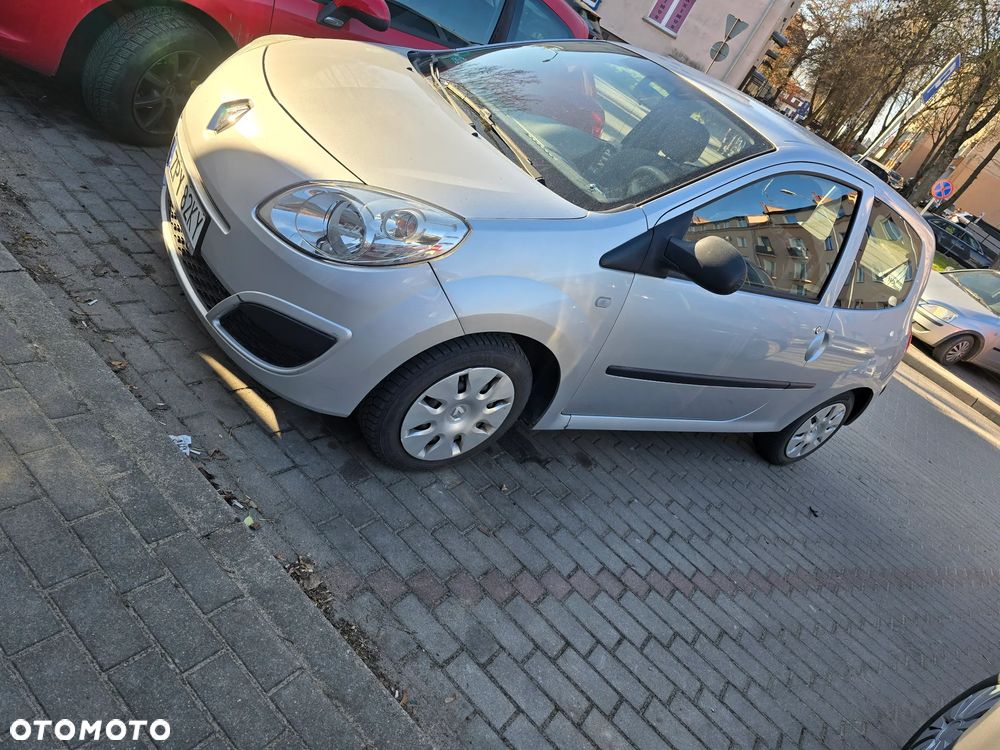 Renault Twingo 1.2 60 Authentique - 1