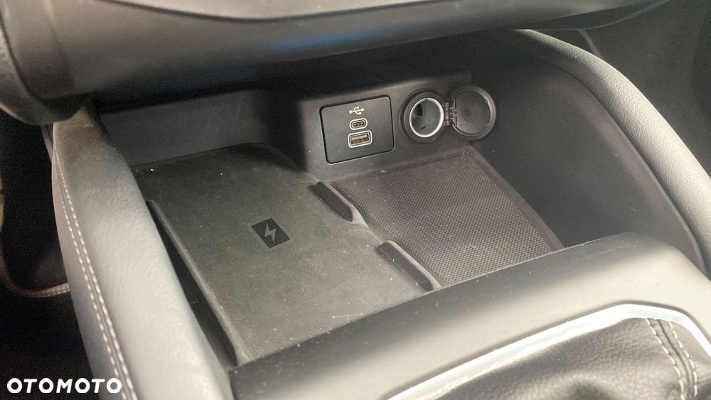 Ford Focus 1.0 EcoBoost mHEV Titanium X - 20