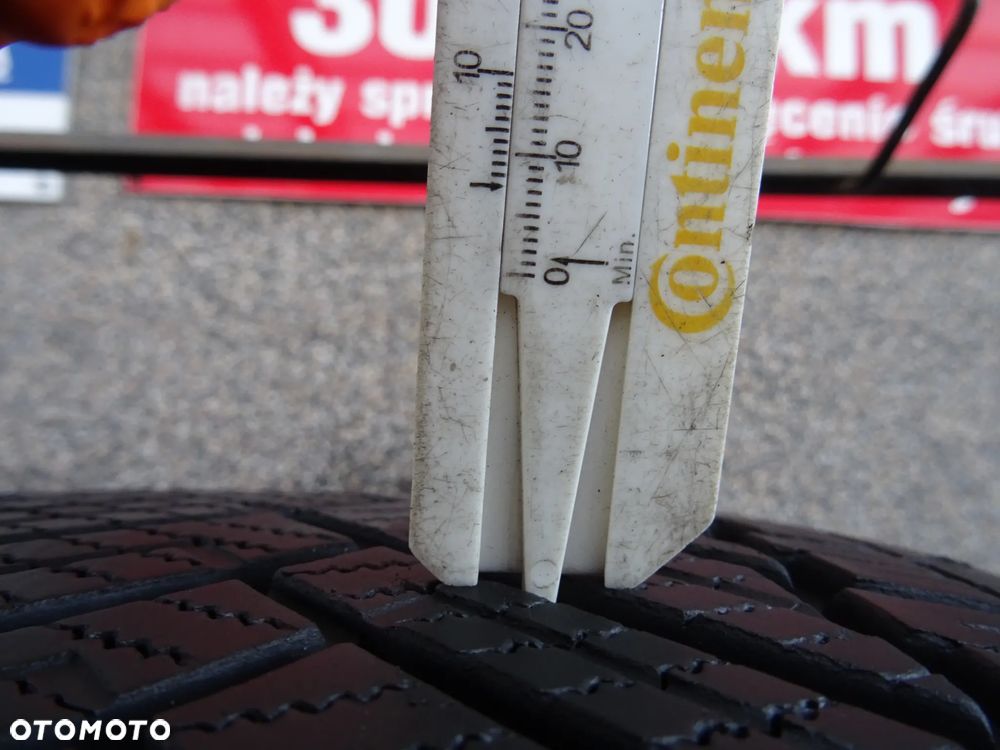 245/45/ZR18 100Y Extra loud Tourador xAll Climate TP1 - 5