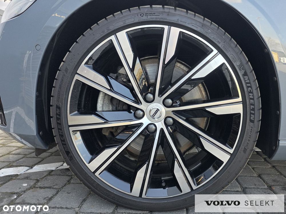 Volvo S60 - 38