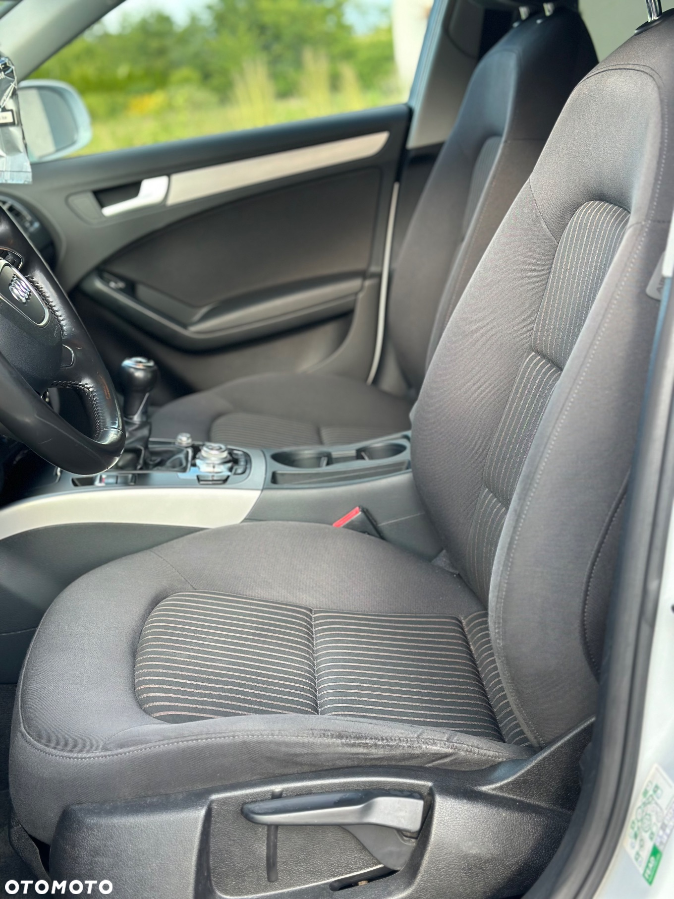 Audi A4 2.0 TDI - 4
