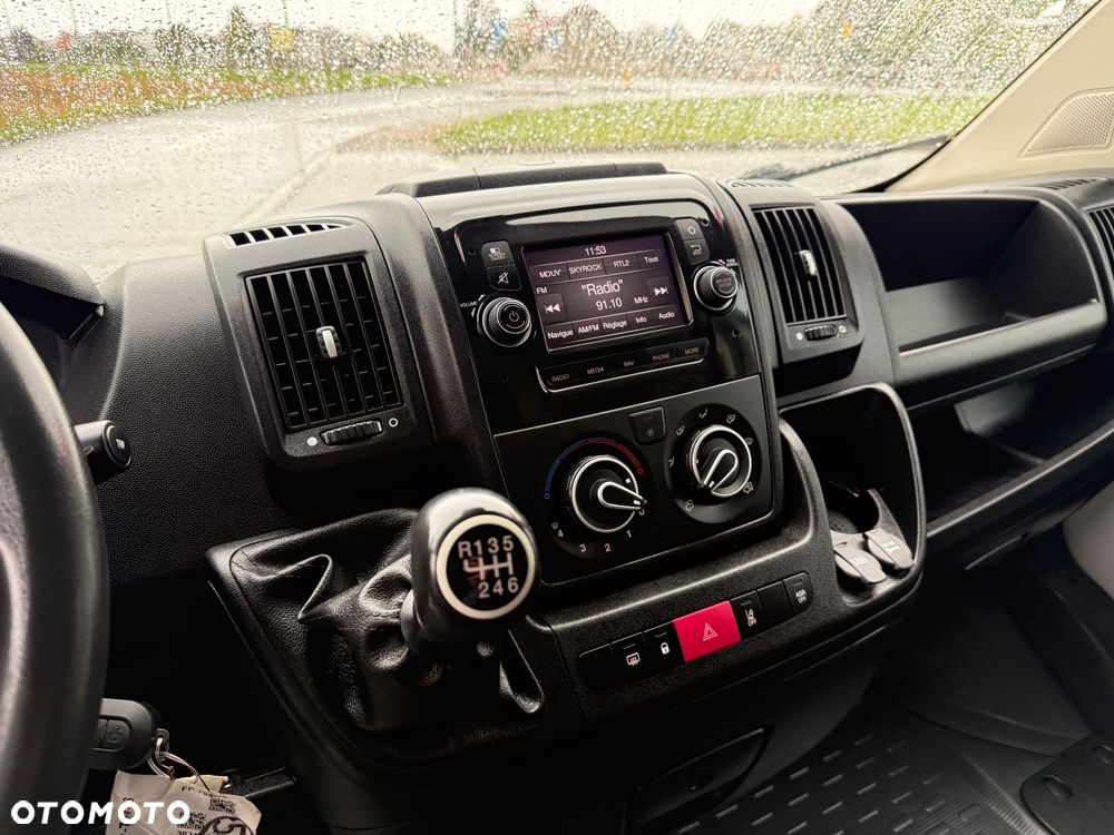 Citroën Jumper - 26