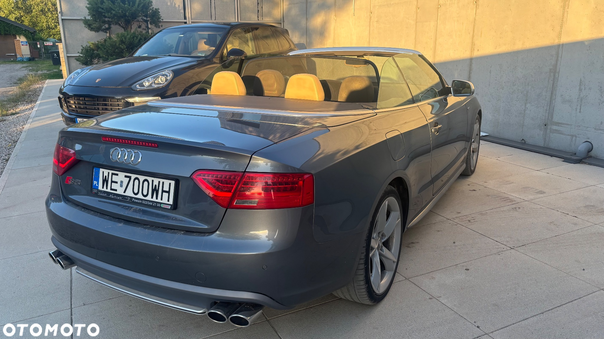 Audi A5 - 22