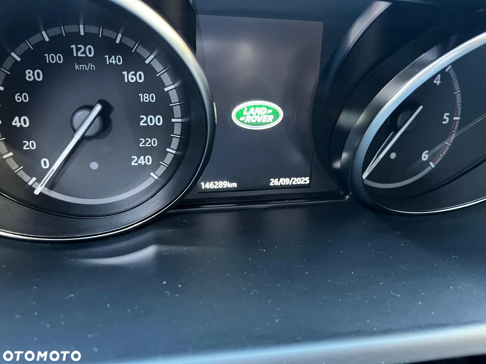 Land Rover Discovery Sport 2.0 TD4 SE - 7