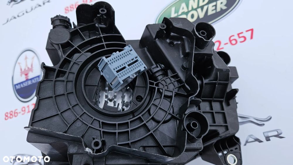 Reflektor prawy Lampa prawa L8B213W029FF  NOWA  EUROPA Land Rover Defender II 2020- FULL LED - 18