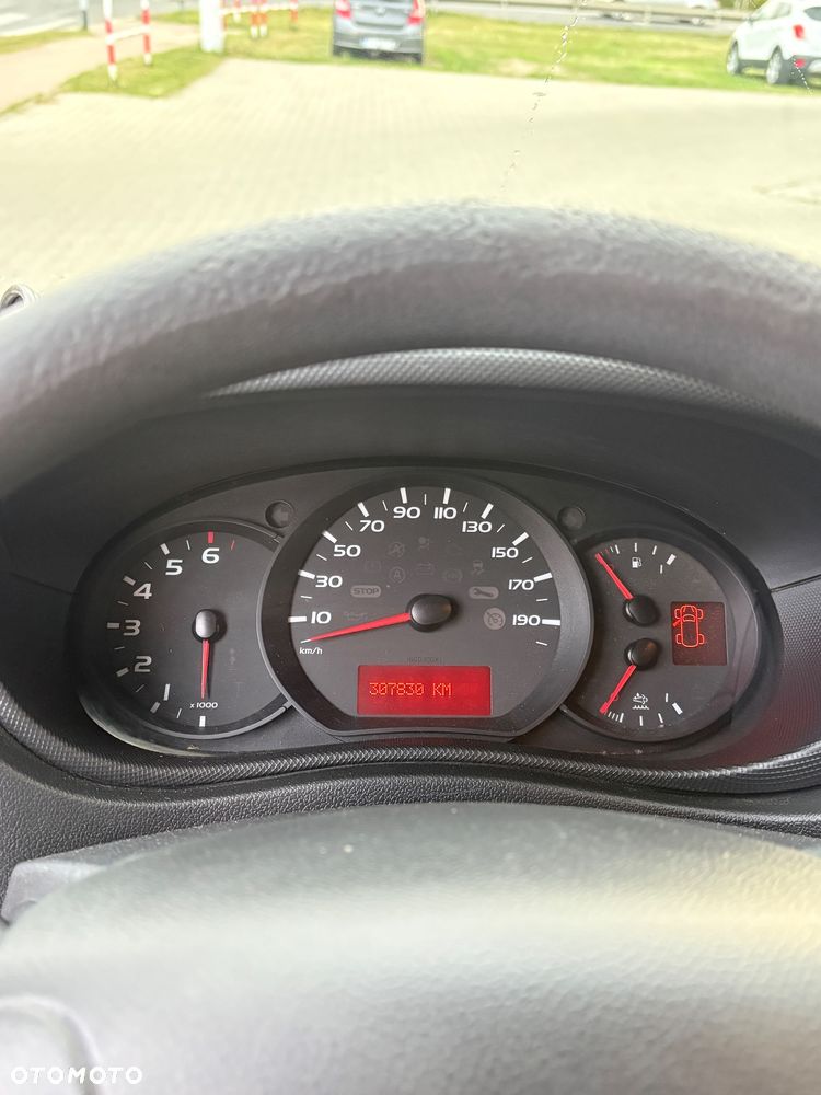 Renault Master - 3