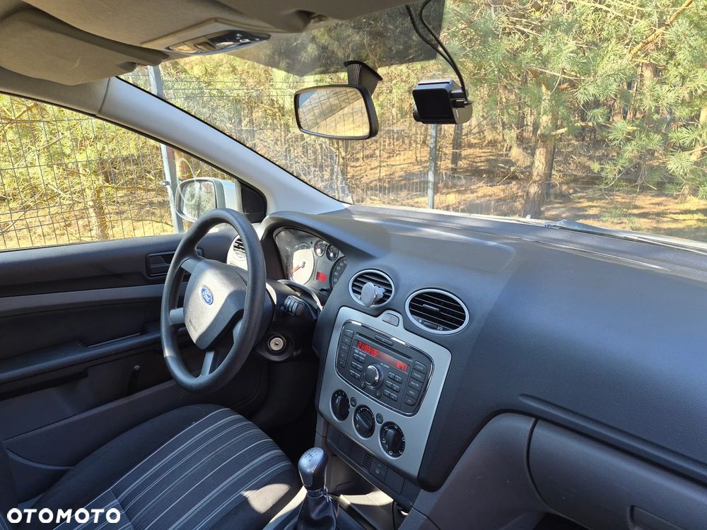 Ford Focus - 6