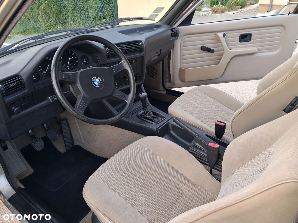 BMW Seria 3 316 - 24