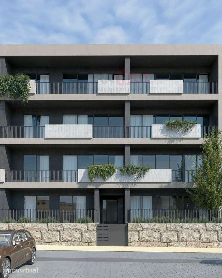 T3 Novos em Construção | Lousada - Grande imagem: 4/7