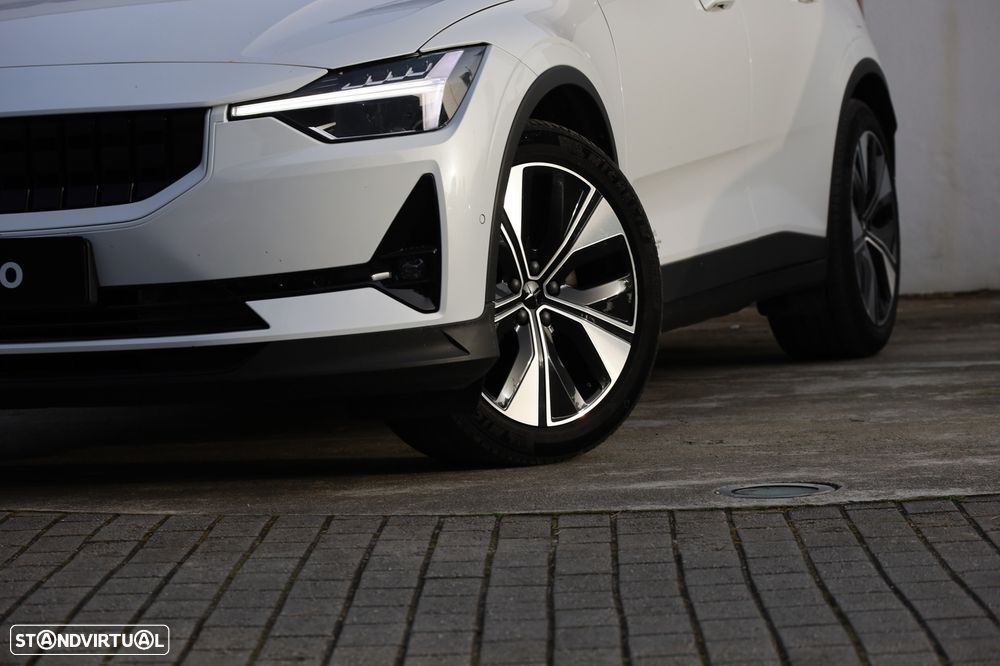Polestar 2 Long Range 78 kWh - 7