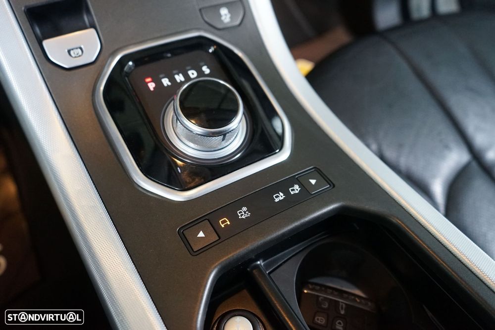 Land Rover Range Rover Evoque 2.2 TD4 Dynamic Auto - 29