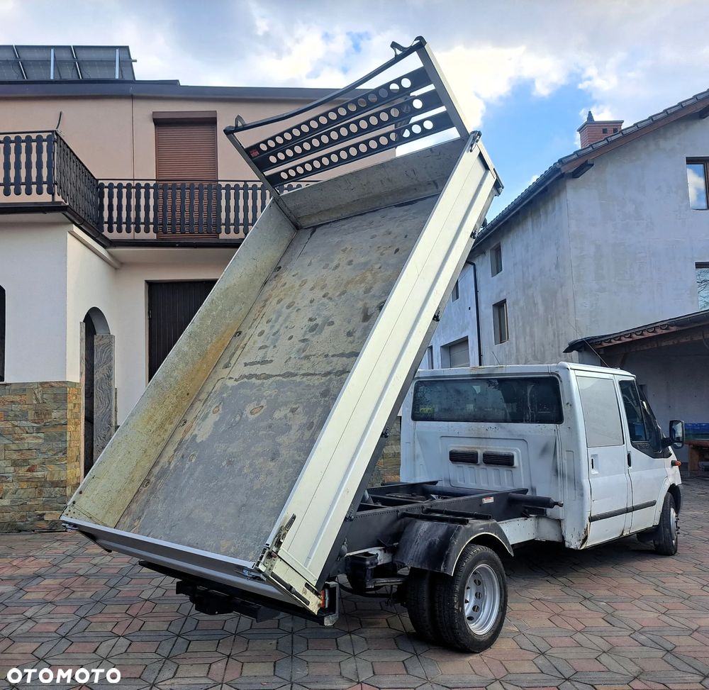 Ford Transit - 15