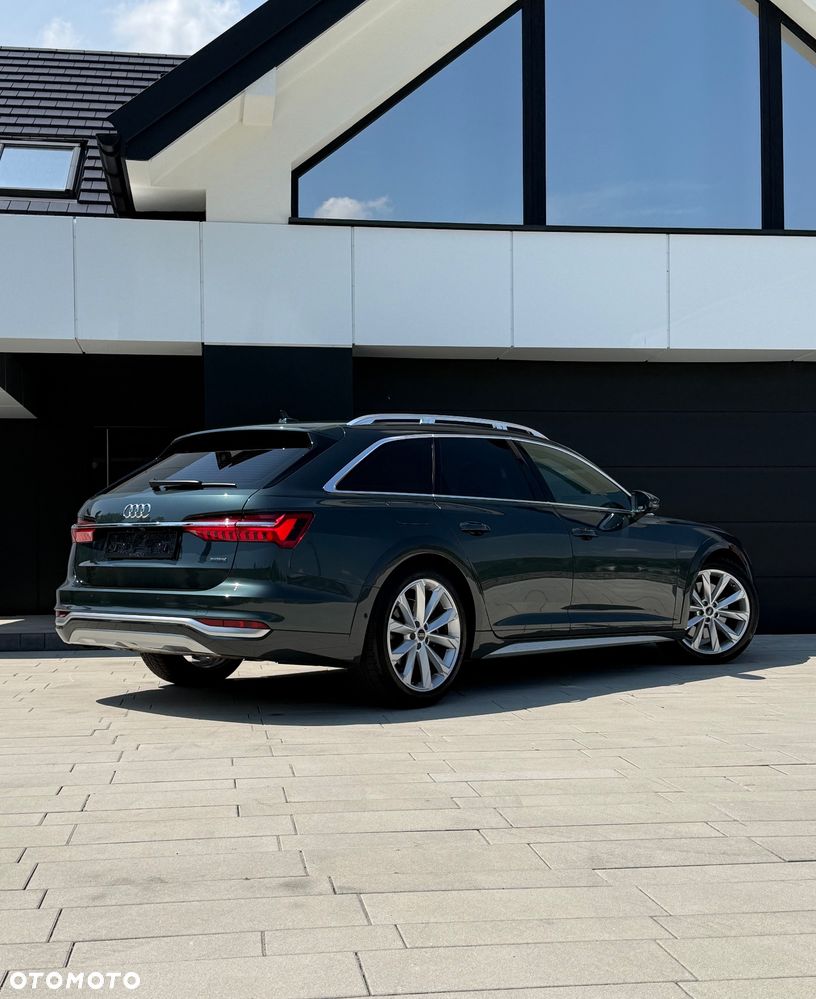 Audi A6 Allroad 55 TFSI mHEV Quattro S tronic - 33