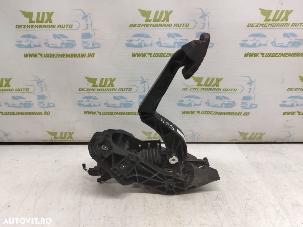 Pedala ambreiaj H1bc-7b633-c1e Ford Fiesta 7 [2017 - 2020] 1.0 ecoboo - 1
