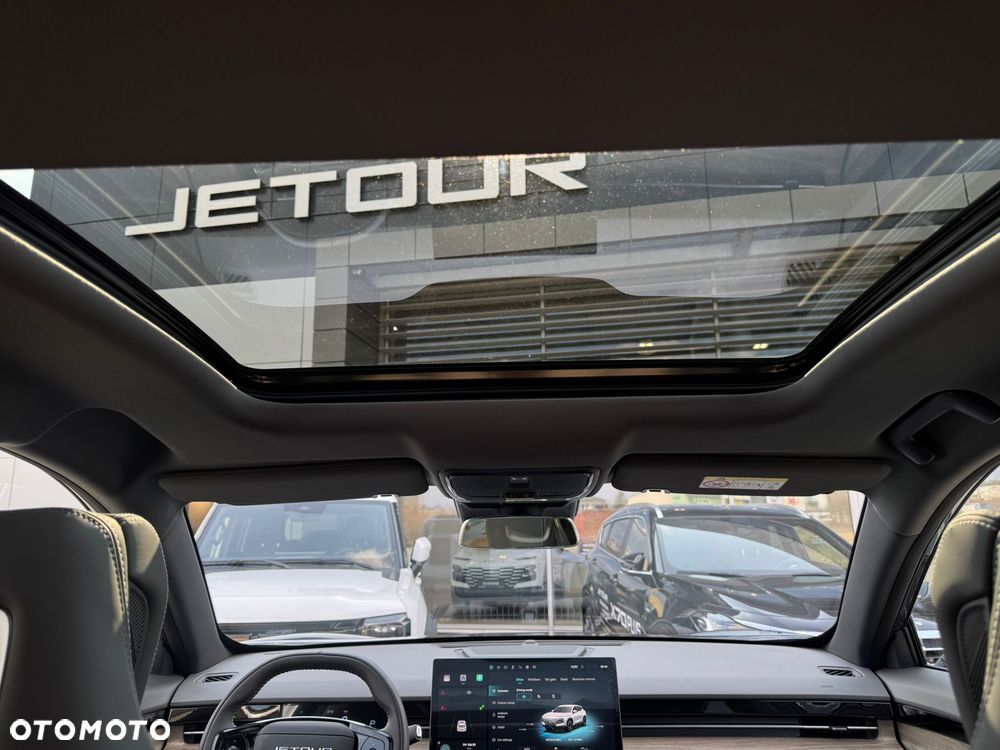 Jetour Dashing - 14