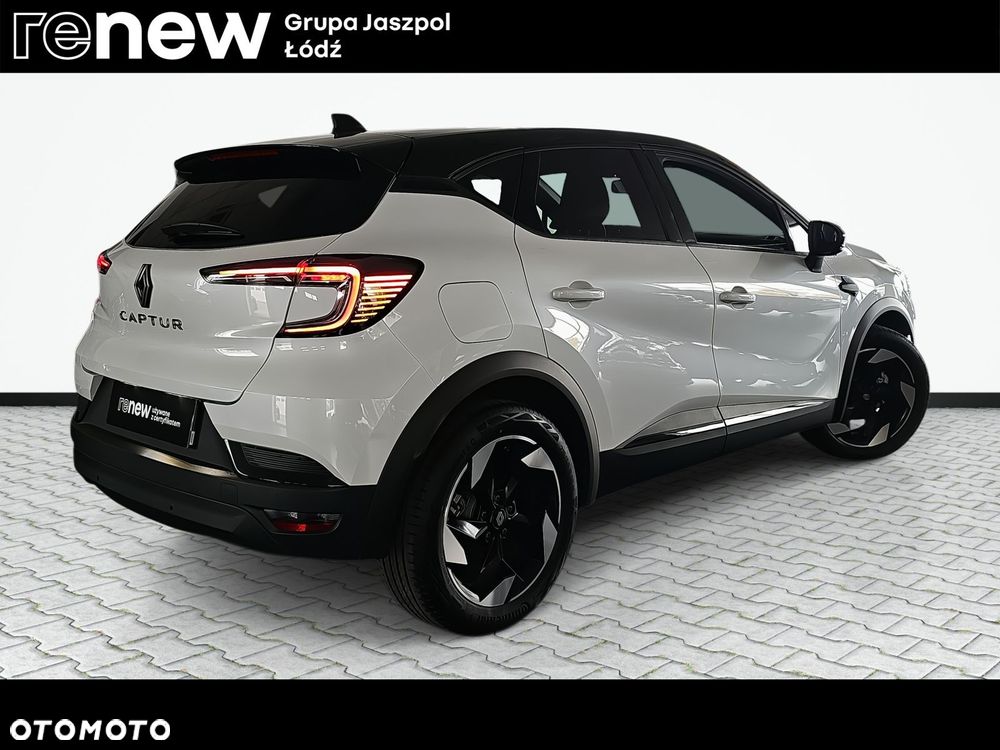 Renault Captur - 5