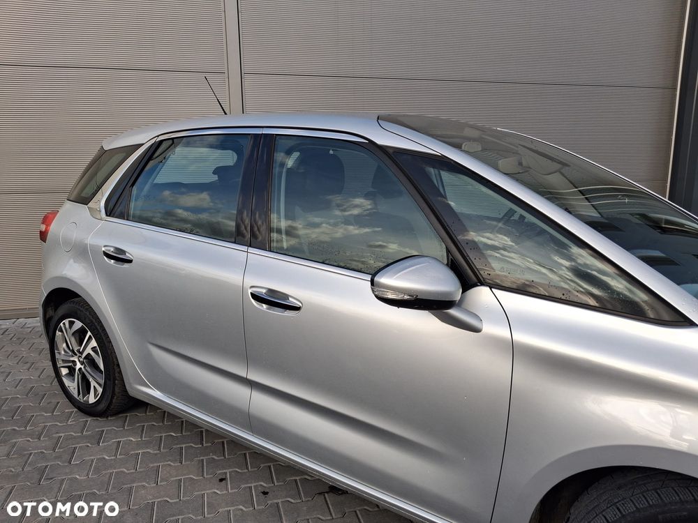 Citroën C4 Picasso 2.0 BlueHDi Shine S&S - 7