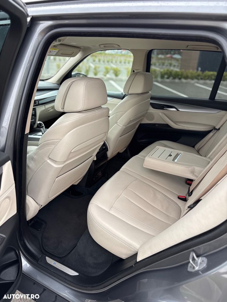 BMW X5 xDrive40e - 18