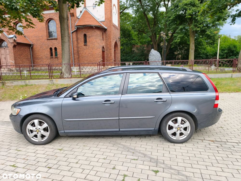 Volvo V50 1.8 Momentum - 3