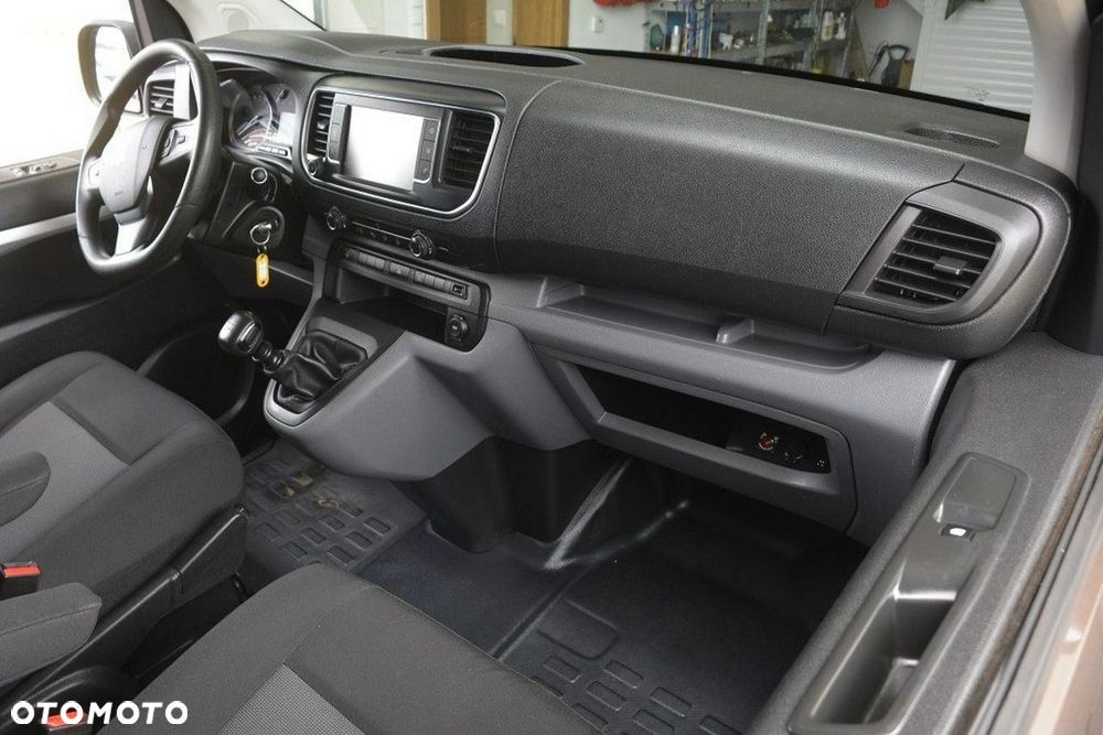 Peugeot Expert - 18