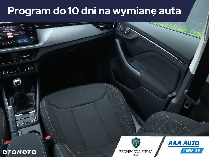 Skoda Scala - 10