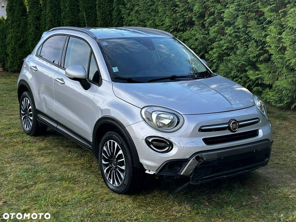 Fiat 500X - 6