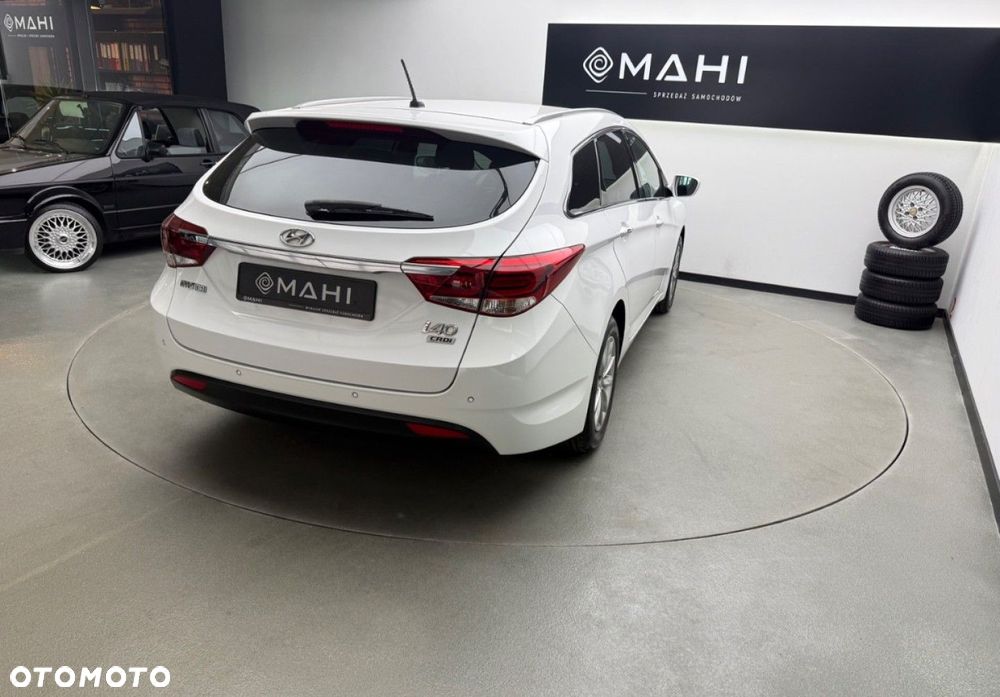 Hyundai i40 - 11