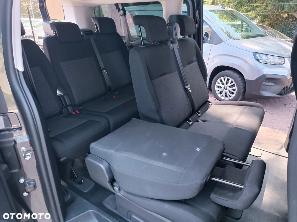 Toyota ProAce - 11