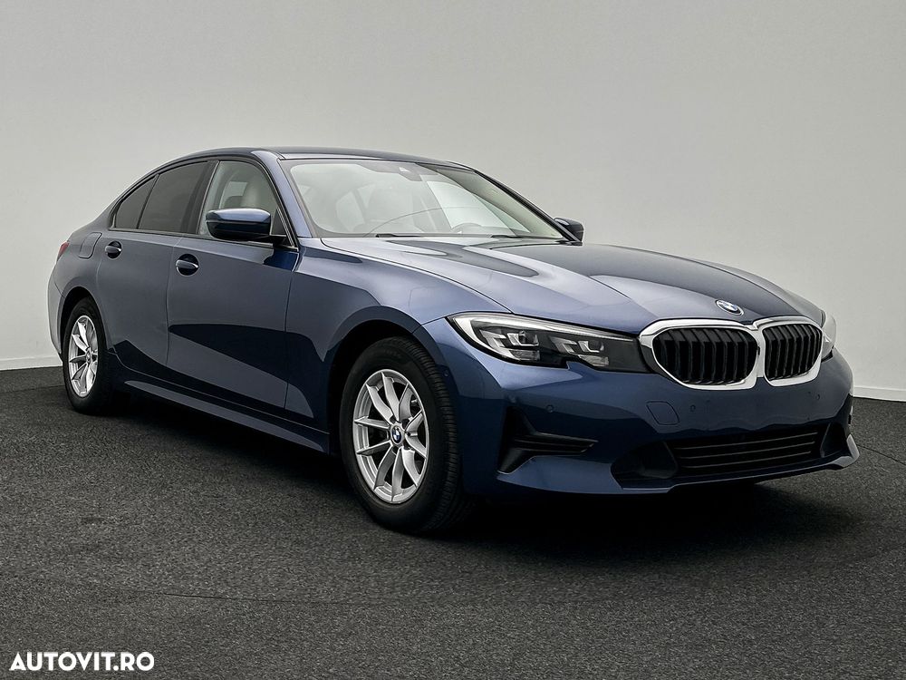 BMW Seria 3 - 3