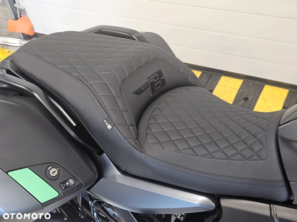 BMW K - 11