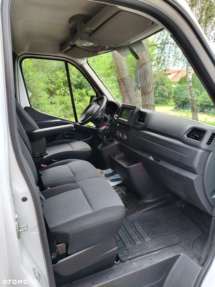 Renault Interstar Master Movano - 18